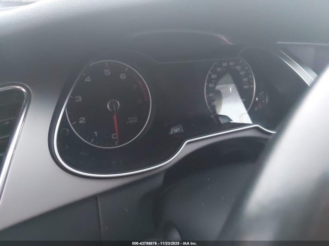 2015 AUDI A4 WAUEFAFL2FN022862 Photo 6
