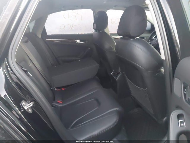 2015 AUDI A4 WAUEFAFL2FN022862 Photo 7