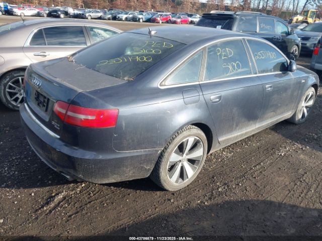 2011 AUDI A6 WAUKGAFB6BN026737 Photo 3