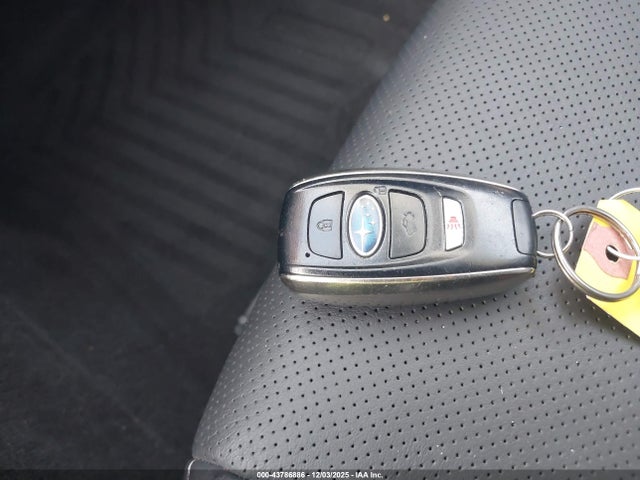 4S4BSANC9K3381016 Subaru Outback 2.5i Limited