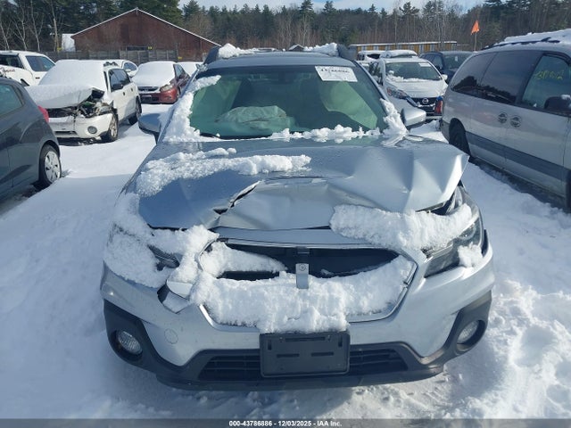 4S4BSANC9K3381016 Subaru Outback 2.5i Limited