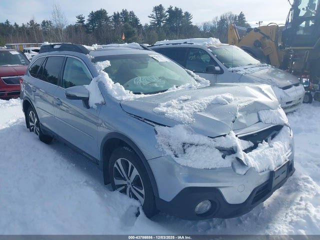 4S4BSANC9K3381016 Subaru Outback 2.5i Limited