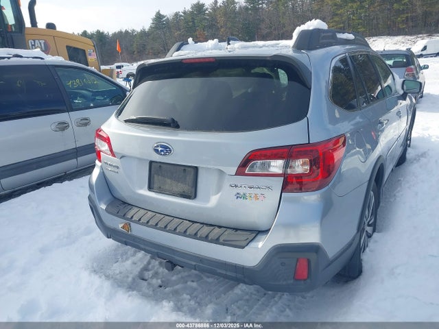4S4BSANC9K3381016 Subaru Outback 2.5i Limited