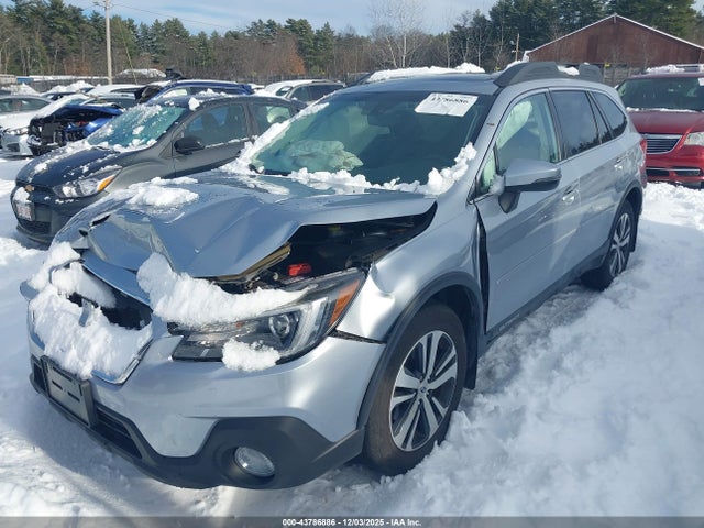 4S4BSANC9K3381016 Subaru Outback 2.5i Limited