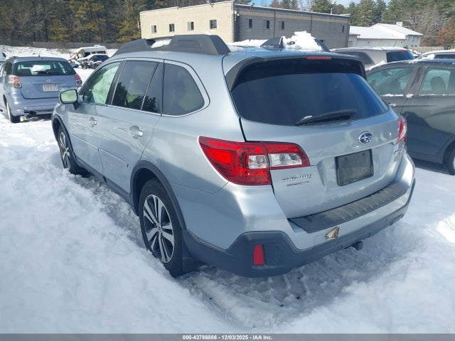 4S4BSANC9K3381016 Subaru Outback 2.5i Limited