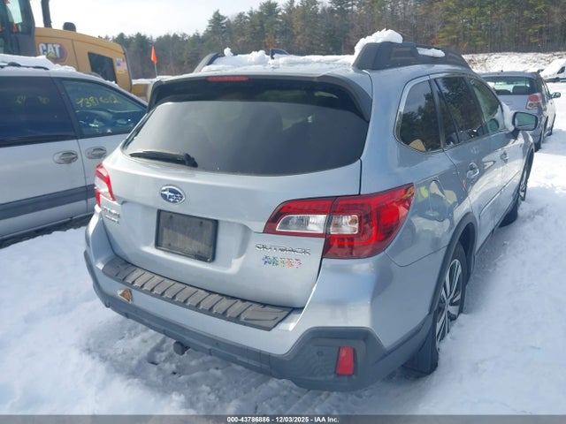 4S4BSANC9K3381016 Subaru Outback 2.5i Limited