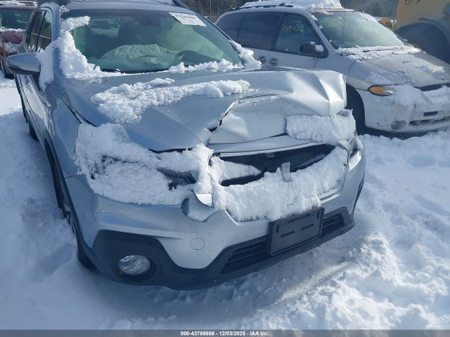 4S4BSANC9K3381016 Subaru Outback 2.5i Limited
