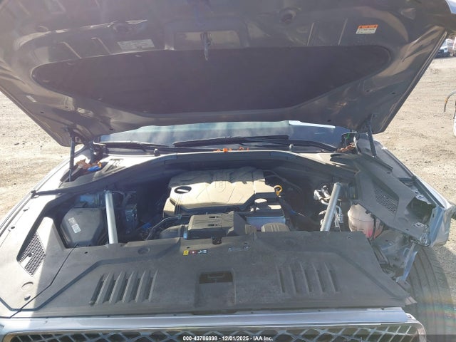 2023 GENESIS GV70 KMUMADTB7PU138167 Photo 9