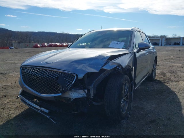 2023 GENESIS GV70 KMUMADTB7PU138167 Photo 5