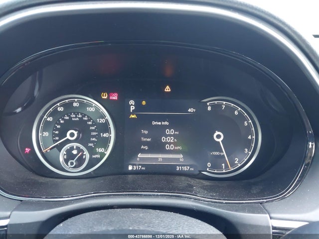 2023 GENESIS GV70 KMUMADTB7PU138167 Photo 6