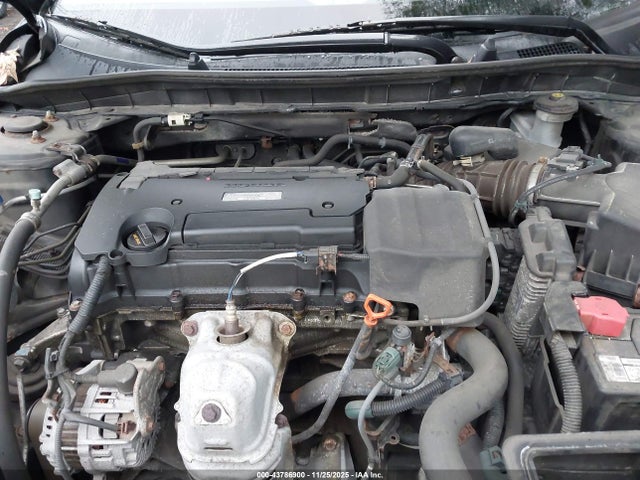 2017 Honda Accord Lx მანქანა იყიდება აუქციონზე, vin: 1HGCR2F31HA268773, აუქციონის ნომერი: 43786900
