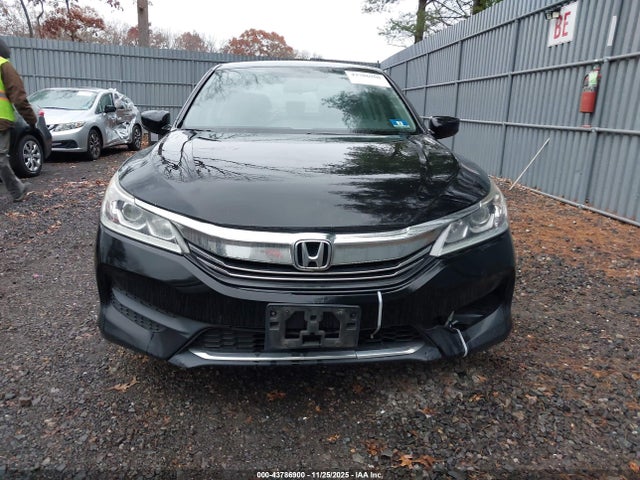 2017 Honda Accord Lx მანქანა იყიდება აუქციონზე, vin: 1HGCR2F31HA268773, აუქციონის ნომერი: 43786900