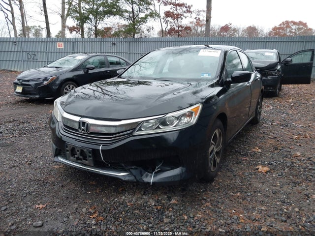 2017 Honda Accord Lx მანქანა იყიდება აუქციონზე, vin: 1HGCR2F31HA268773, აუქციონის ნომერი: 43786900