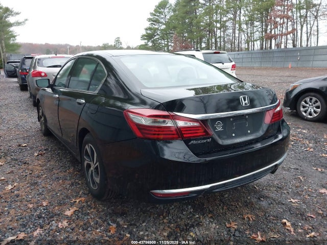 2017 Honda Accord Lx მანქანა იყიდება აუქციონზე, vin: 1HGCR2F31HA268773, აუქციონის ნომერი: 43786900