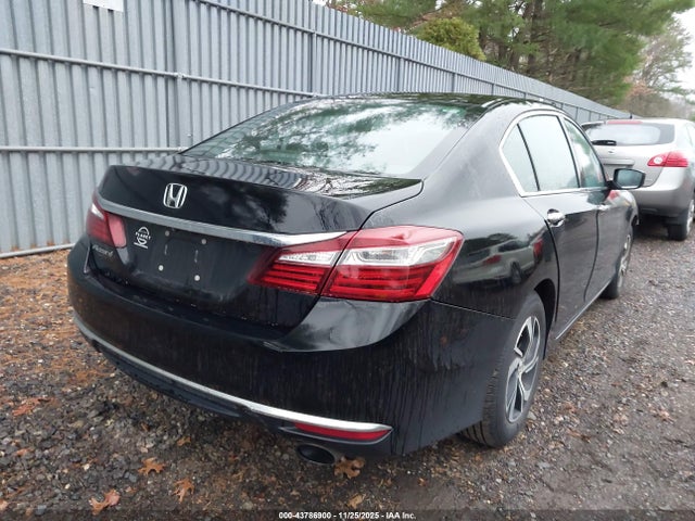 2017 Honda Accord Lx მანქანა იყიდება აუქციონზე, vin: 1HGCR2F31HA268773, აუქციონის ნომერი: 43786900