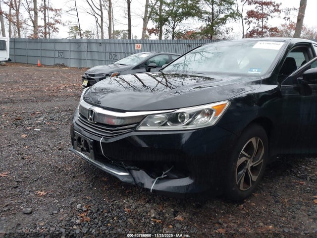 2017 Honda Accord Lx მანქანა იყიდება აუქციონზე, vin: 1HGCR2F31HA268773, აუქციონის ნომერი: 43786900