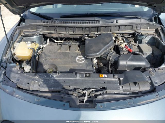 2013 MAZDA CX-9 JM3TB2BA6D0407648 Photo 9