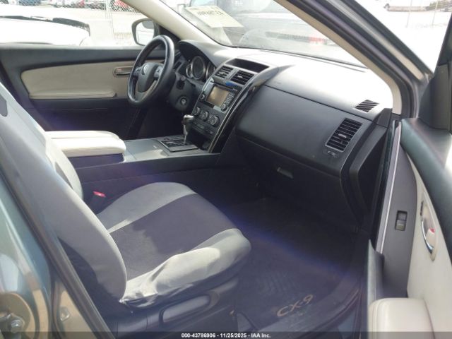 2013 MAZDA CX-9 JM3TB2BA6D0407648 Photo 4