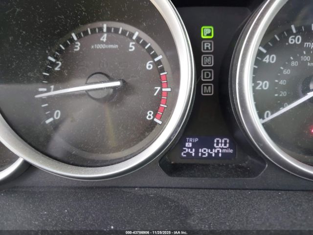 2013 MAZDA CX-9 JM3TB2BA6D0407648 Photo 6