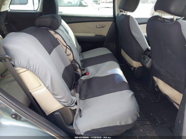 2013 MAZDA CX-9 JM3TB2BA6D0407648 Photo 7