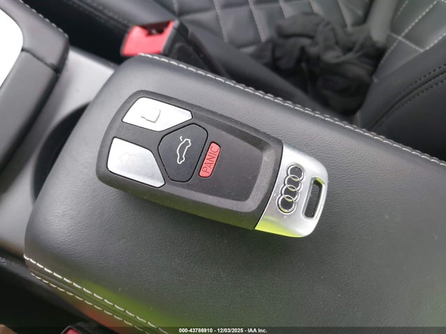 Aukcja sprzedaży 2018 Audi Tts 2.0t, vin: TRUC1AFV5J1011936, numer aukcji: 43786910