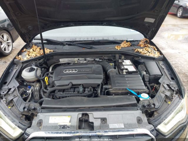 2015 AUDI A3 WAUACGFF8F1012798 Photo 9