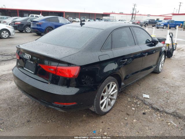2015 AUDI A3 WAUACGFF8F1012798 Photo 3