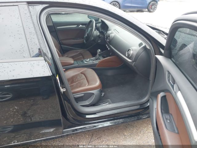 2015 AUDI A3 WAUACGFF8F1012798 Photo 4