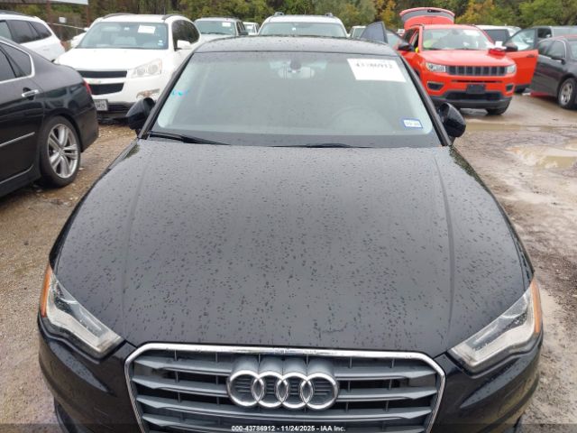2015 AUDI A3 WAUACGFF8F1012798 Photo 5