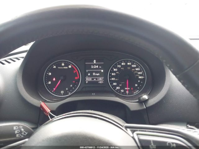 2015 AUDI A3 WAUACGFF8F1012798 Photo 6