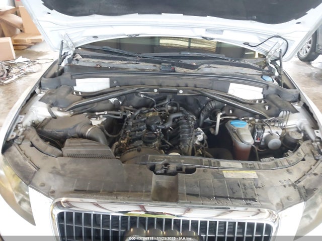 2012 AUDI Q5 WA1LFAFP7CA127357 Photo 9