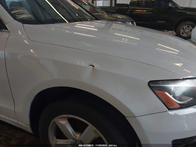 2012 AUDI Q5 WA1LFAFP7CA127357 Photo 5