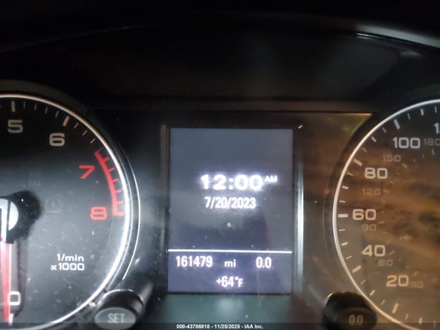 2012 AUDI Q5 WA1LFAFP7CA127357 Photo 6