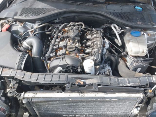 2014 AUDI A6 WAUGFAFC4EN153332 Photo 9