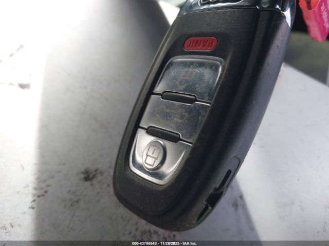 2014 AUDI A6 WAUGFAFC4EN153332 Photo 10