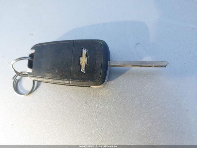 2012 CHEVROLET VOLT 1G1RA6E42CU105423 Photo 10