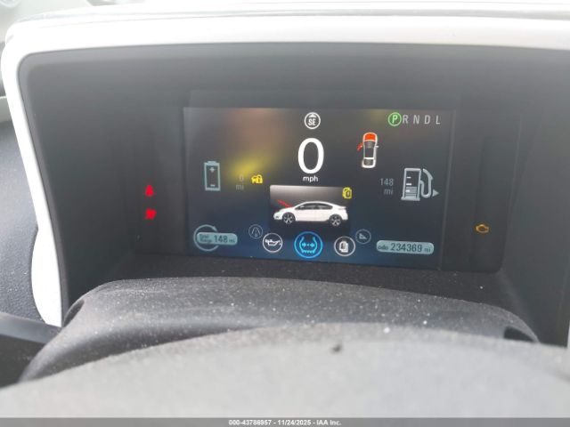 2012 CHEVROLET VOLT 1G1RA6E42CU105423 Photo 6