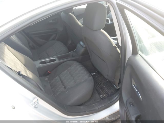 2012 CHEVROLET VOLT 1G1RA6E42CU105423 Photo 7