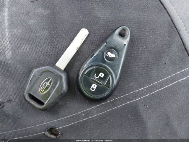 2012 SUBARU FORESTER JF2SHADC8CH438350 Photo 10