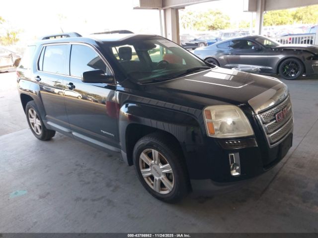 2014 GMC TERRAIN 2GKALSEK3E6354955