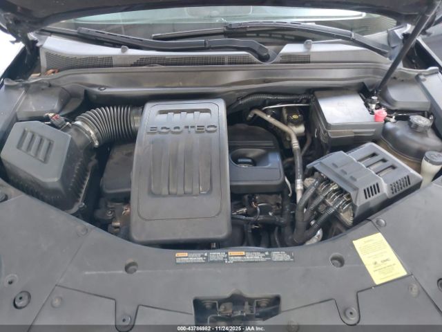 2014 GMC TERRAIN 2GKALSEK3E6354955 Photo 9