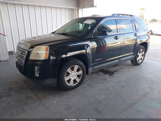 2014 GMC TERRAIN 2GKALSEK3E6354955 Photo 1