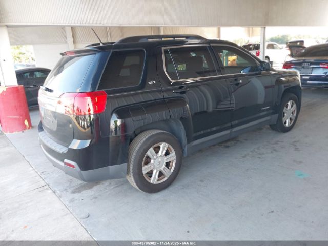 2014 GMC TERRAIN 2GKALSEK3E6354955 Photo 3