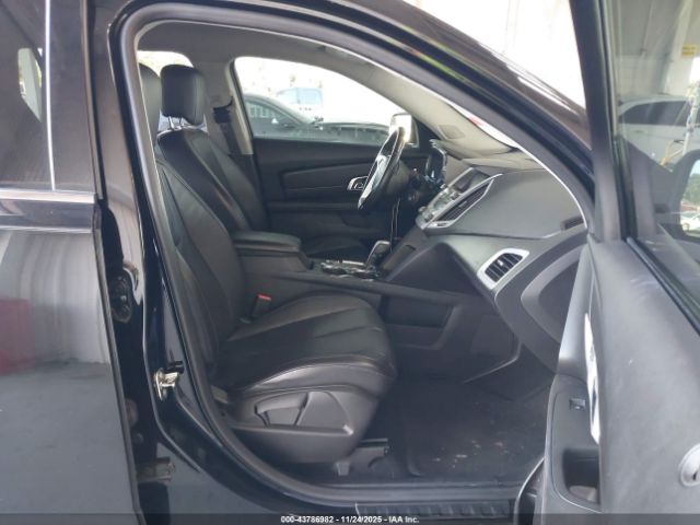 2014 GMC TERRAIN 2GKALSEK3E6354955 Photo 4
