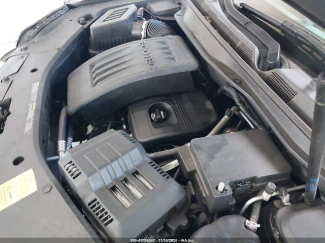 2014 GMC TERRAIN 2GKALSEK3E6354955 Photo 5