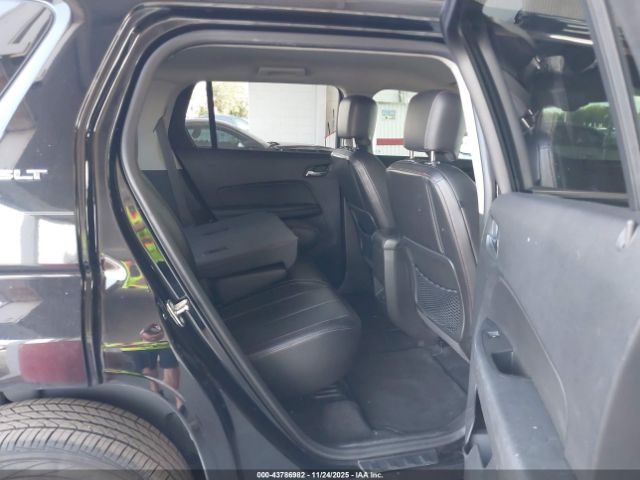 2014 GMC TERRAIN 2GKALSEK3E6354955 Photo 7