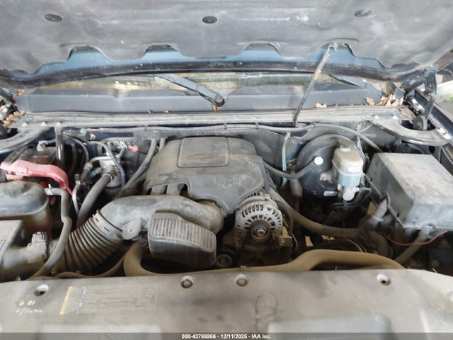 2009 CHEVROLET SILVERADO 1500 1GCEK29009Z153114 Photo 9