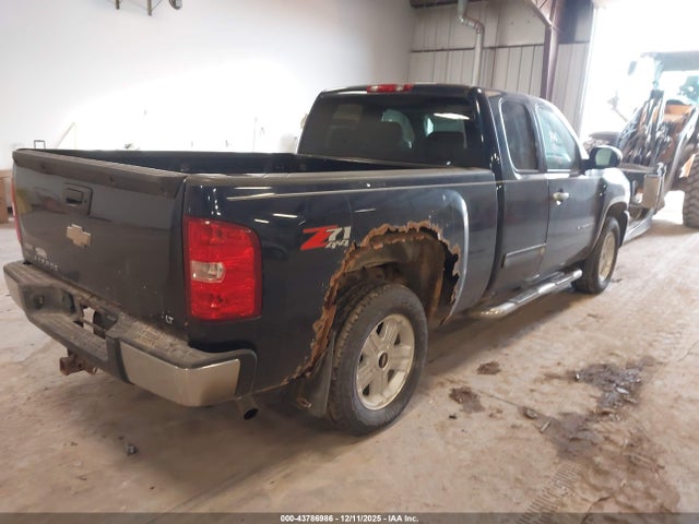2009 CHEVROLET SILVERADO 1500 1GCEK29009Z153114 Photo 3