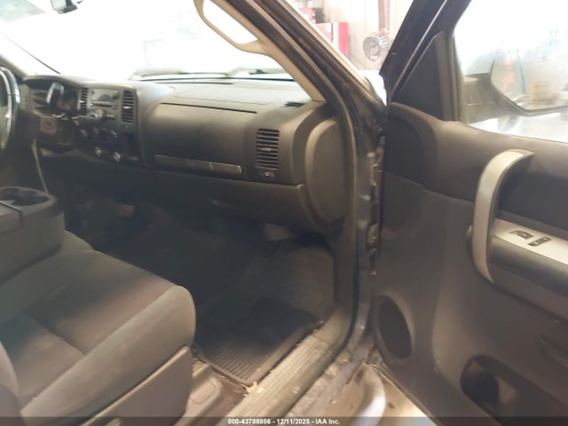 2009 CHEVROLET SILVERADO 1500 1GCEK29009Z153114 Photo 4