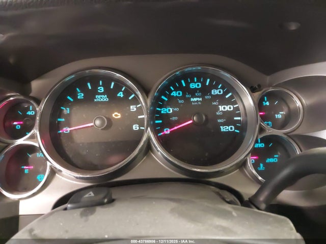 2009 CHEVROLET SILVERADO 1500 1GCEK29009Z153114 Photo 6